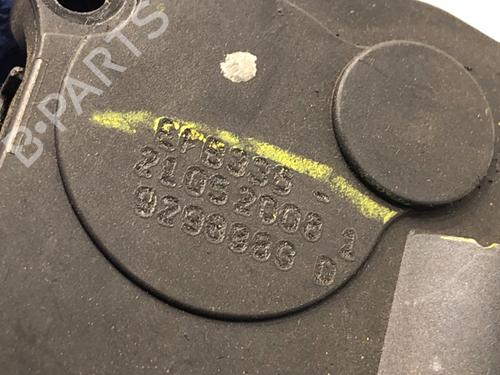 Heater blower motor BMW X6 (E71, E72) xDrive 35 i | BP39317720M62 - Image 3