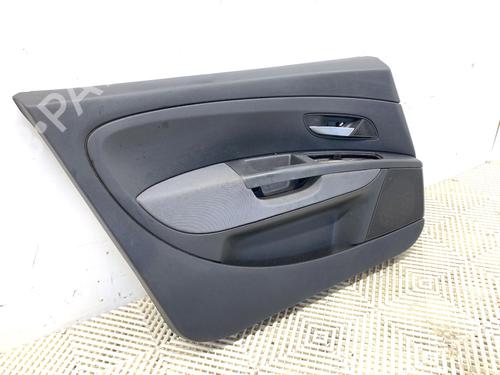 Front left panel FIAT GRANDE PUNTO (199_) 1.4 (199AXB11, 199AXB1A, 199BXB1A, 199AXL1A) | BP39289814C58 - Image 2