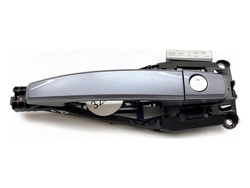 Used Front left exterior door handle Front left exterior door handle 39372194 39372194