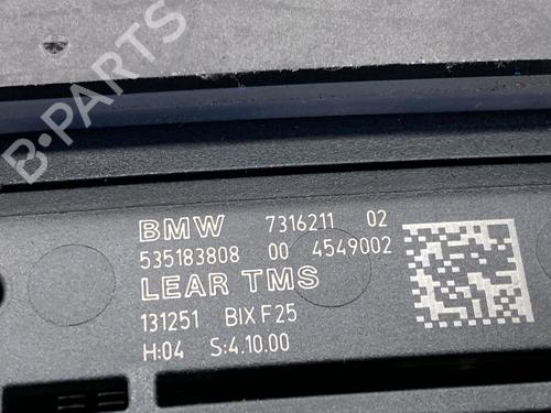 Electronic module BMW X3 (F25) xDrive 30 d | BP39327400M83 - Image 4