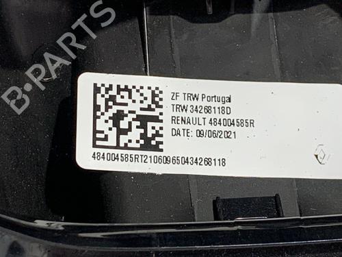 Rat RENAULT KANGOO III Box Body/MPV 1.5 Blue dCi 95 (FJAB) | BP39376702C49  - Image 5