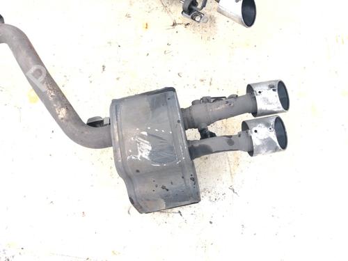 Exhaust system MASERATI QUATTROPORTE VI 3.0 S Q4 | BP39269923M121 - Image 2