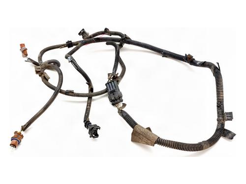 Used Wiring harness Wiring harness FIAT BRAVO II (198_) 1.4 (198AXA1B) (90 hp) 40001594 40001594