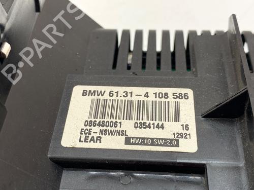 Headlight switch BMW 3 Touring (E46) 320 d | BP39643240I24 - Image 3