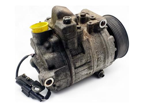 Used AC compressor AC compressor 39363556 39363556