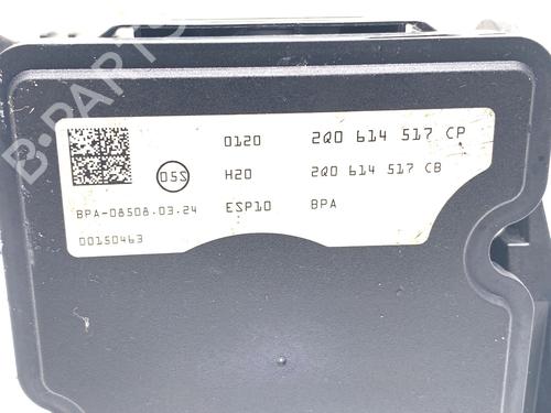 ABS pump SKODA KAMIQ (NW4) 1.0 TSI | BP39312344M43 - Image 4