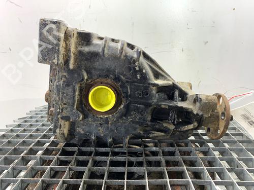 Used Rear differential Rear differential 39304537 39304537