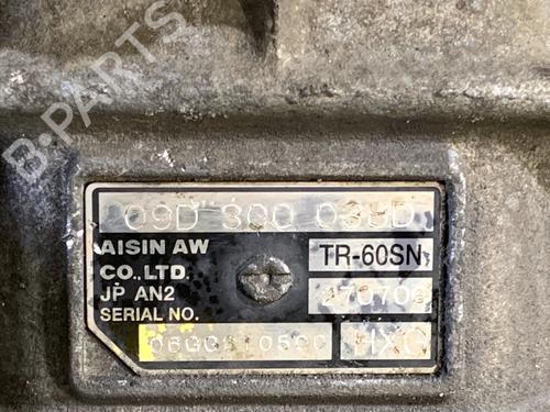Gearbox AUDI Q7 (4LB) 3.0 TDI quattro | BP39356727M3 - Image 9