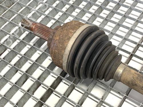 Left front driveshaft RENAULT ESPACE IV (JK0/1_) 1.9 dCi (JK0U) | BP39302757M38 - Image 3