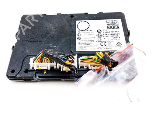 Elektronisk modul Elektronisk modul 39355875 39355875