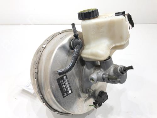 Servo brake MERCEDES-BENZ CLS (C218) CLS 500 (218.373) | BP39367403M42 - Image 2