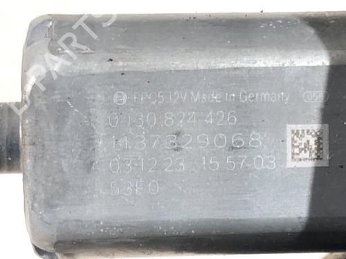 Front right window mechanism OPEL COMBO Box Body/MPV (K9) 1.2 | BP39301048C23 - Image 5