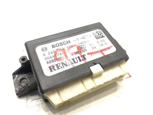 Used Electronic module Electronic module 39309345 39309345