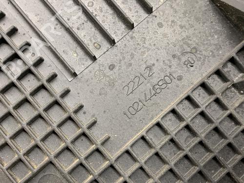 Air filter box DACIA SANDERO 1.4 (BS0C, BS0A, BS0G, BS1F, BS0E) | BP39703715M87 - Image 3