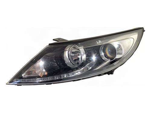 Used Left headlight Left headlight KIA SPORTAGE III (SL) 1.6 GDI (135 hp) 40115459 40115459