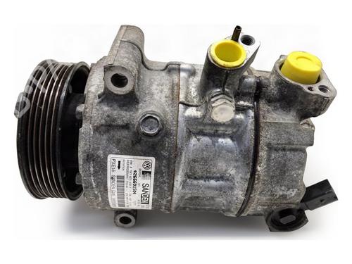 Used AC compressor AC compressor 39369618 39369618