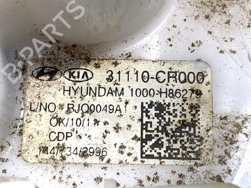 Bränslepump KIA XCEED (CD) 1.6 GDI Hybrid | BP39345986M76 - Image 4