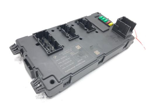 Used Electronic module Electronic module 39283689 39283689