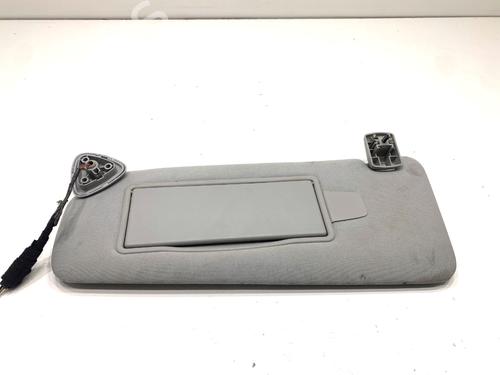 Used Left sun visor Left sun visor 39321341 39321341