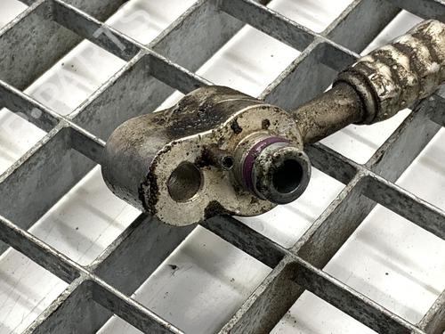 AC pipe PORSCHE CAYENNE (92A) 3.6 | BP39358966M126 - Image 5