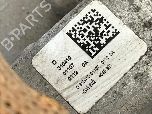 Engine MERCEDES-BENZ SPRINTER 3,5-t Van (B907, B910) eSPRINTER (910.633) | BP39373790M1 - Image 10