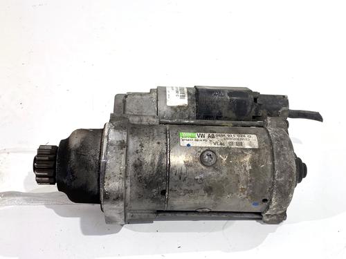 startmotor-vw-passat-b7-362-2010-2011-2012-2013-2014-2015-2016-39323549 main image