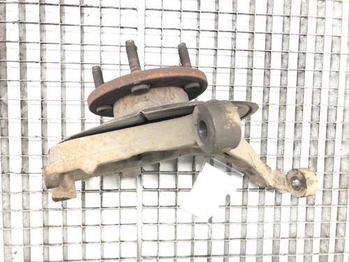 Right front steering knuckle DODGE DAKOTA 3.7 | BP39281216M26 - Image 3