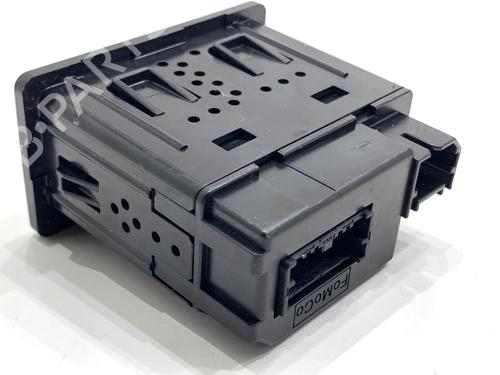 Electronic module FORD S-MAX (CJ, WA6) 2.0 TDCi | BP39344425M83 - Image 3