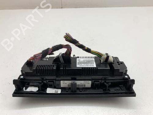 Climate control MERCEDES-BENZ E-CLASS (W212) E 400 4-matic (212.067) | BP39628580I5 - Image 3