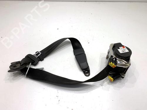 Front left seatbelt AUDI A4 Allroad B9 (8WH, 8WJ) 2.0 TDI quattro | BP39333740I26 - Image 2