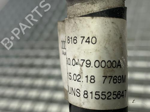 AC pipe AUDI Q5 (FYB, FYG) 40 TDI quattro | BP39298863M126 - Image 5