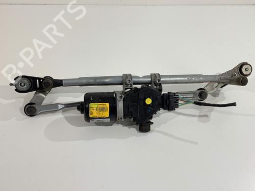 Vindrude Viskermekanisme CITROËN C4 CACTUS 1.2 VTi 82 | BP39377140C83 - Image 2