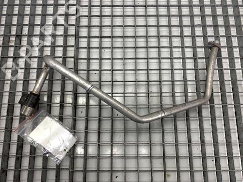 Used AC pipe AC pipe 39325192 39325192