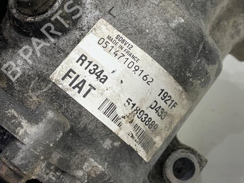 AC compressor PEUGEOT BIPPER (AA_) 1.3 HDi 75 | BP39374514M34 - Image 4