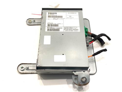 electronic-module-volvo-v60-i-155-2010-2011-2012-2013-2014-2015-2016-2017-2018-39353061 main image
