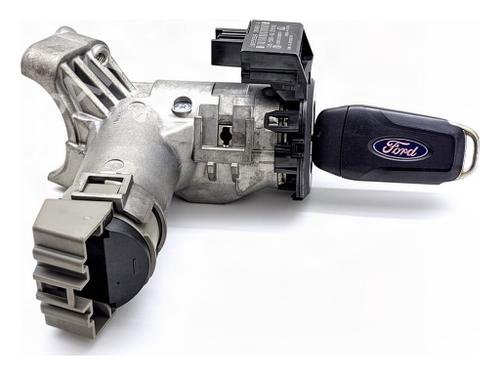 Used Switch Switch FORD ECOSPORT 1.0 EcoBoost (125 hp) 40521817 40521817