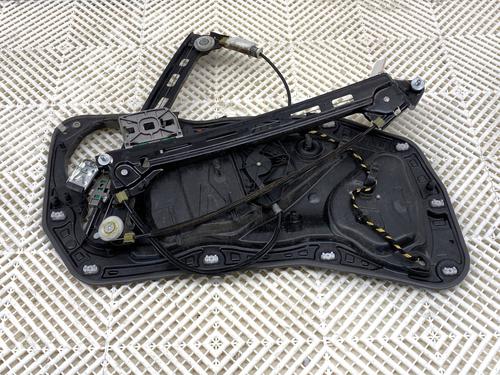 Front right window mechanism VW PASSAT CC B6 (357) 2.0 TDI | BP39343300C23 - Image 2
