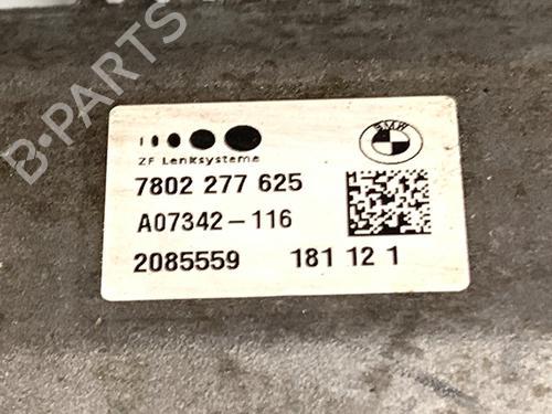 Steering rack BMW X1 (E84) xDrive 28 i | BP39703684M22 - Image 11