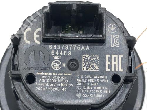 Interruttore JEEP COMPASS (MP, M6, MV, M7) 1.3 | BP39280813I30 - Image 5