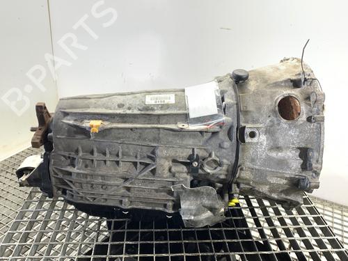 Gearbox MERCEDES-BENZ SPRINTER 3,5-t Platform/Chassis (B907, B910) 317 CDI (910.030) | BP39543479M3 - Image 4