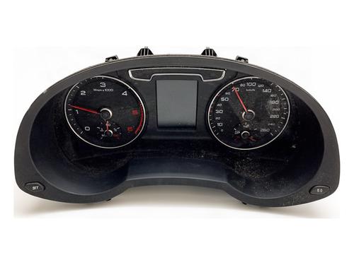 Used Instrument cluster Instrument cluster AUDI Q3 (8UB, 8UG) 2.0 TDI (150 hp) 39369543 39369543
