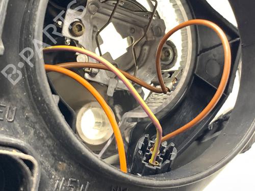 Right headlight SEAT LEON (1P1) 2.0 FSI | BP39370848C29 - Image 5