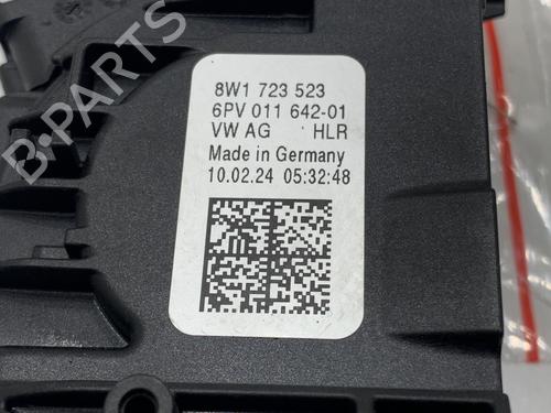 Pedal AUDI A4 B9 (8W2, 8WC) 35 TFSI Mild Hybrid | BP39301797I4 - Image 4
