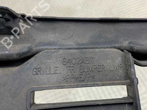 Grill MITSUBISHI ASX (GA_W_) 1.6 MIVEC (GA1W) | BP39377739C40 - Image 3