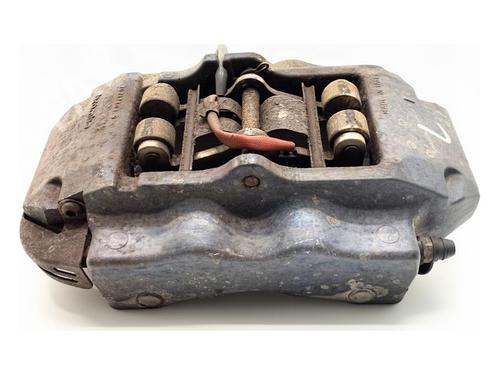 Used Left rear brake caliper Left rear brake caliper AUDI Q7 (4LB) 3.0 TDI quattro (240 hp) 40288029 40288029