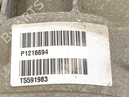 Rear differential VOLVO XC60 II (246) D4 AWD | BP39344499M24 - Image 8