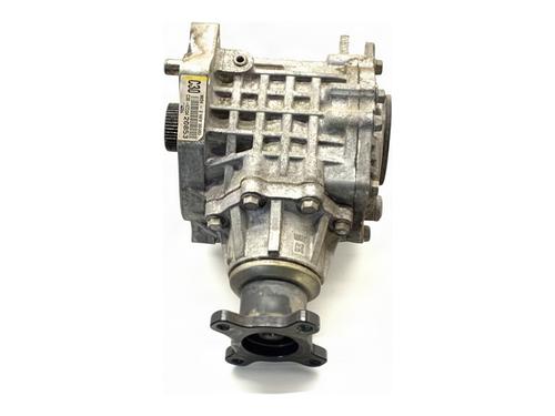 Used Transfer box Transfer box 39370880 39370880