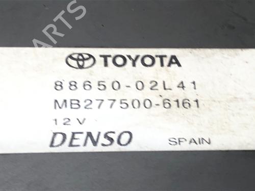 Electronic module TOYOTA COROLLA Saloon (_E21_) 1.6 VVTi Flexfuel (ZRE210_) | BP39273186M83 - Image 4