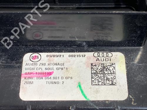 Cup/Object holder AUDI Q5 Sportback (FYT) 55 TFSI e quattro | BP39364696I37 - Image 5