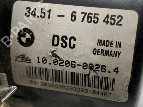 Módulo de ABS BMW 3 Compact (E46) 316 ti | BP39370715M43 - Image 6